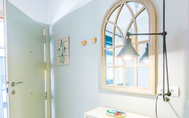 Jara Centro Apartamento Boutique