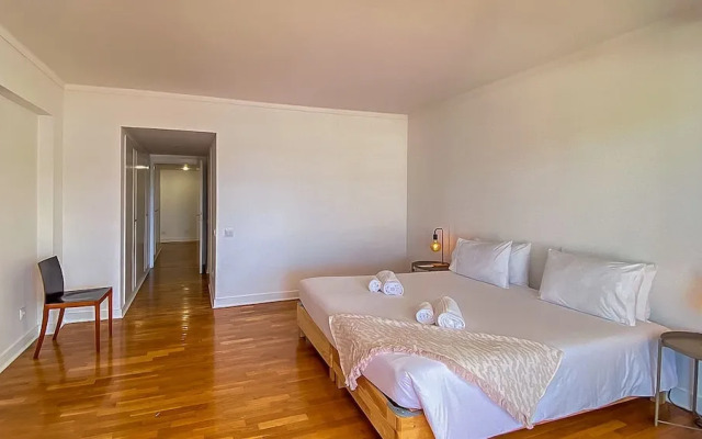 Que Sonho Vista Marina T2 HsR Vilamarina