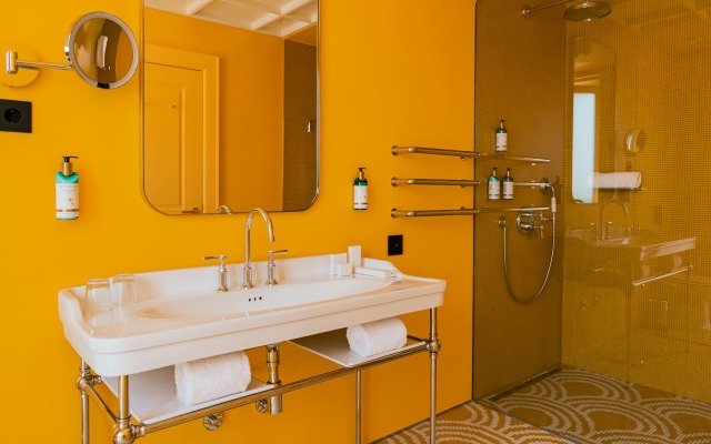 Art Legacy Hotel Baixa-Chiado