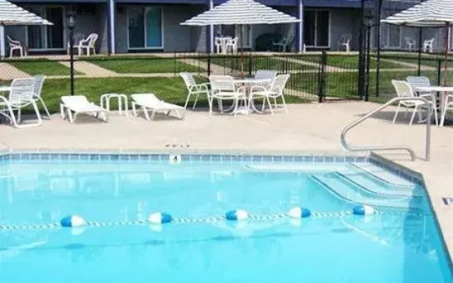 Nautical Mile Resort