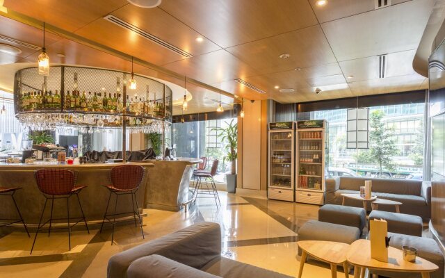 Ascott Raffles Place Singapore