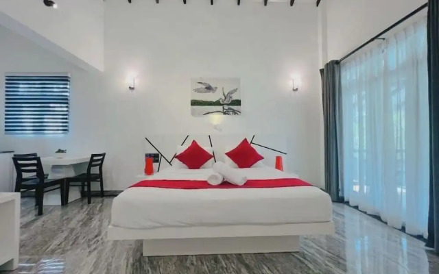 Wetland Resort
