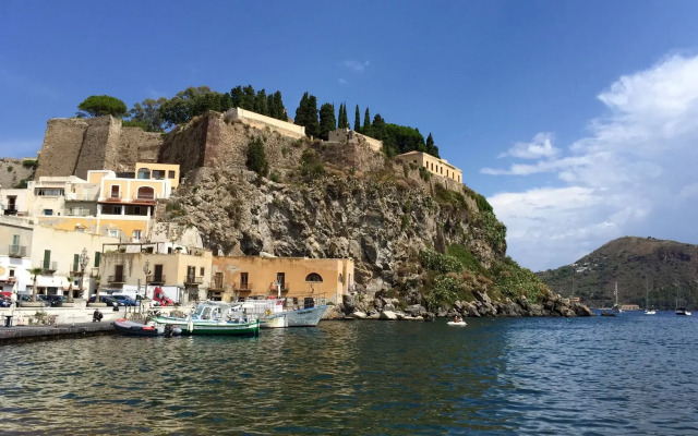Mamamia Guesthouse
