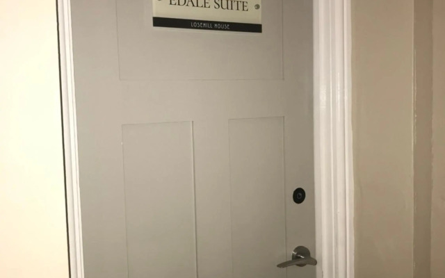 Losehill House Hotel & Spa