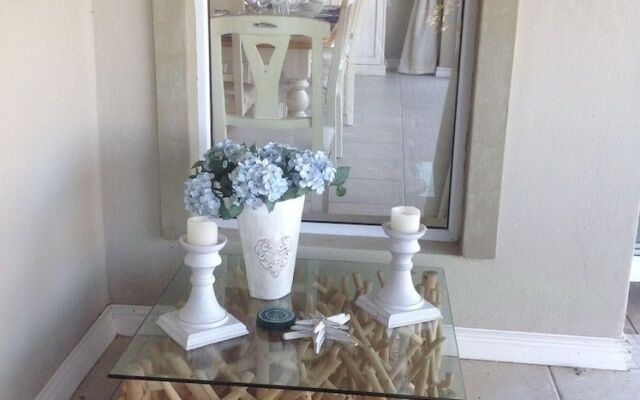 The Bird's Nest Plettenberg Bay