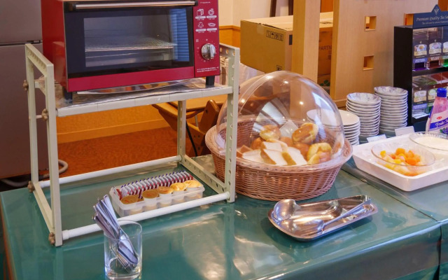 APA Hotel Miyazaki Nobeoka Chuo