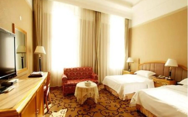 Modern Hotel Harbin