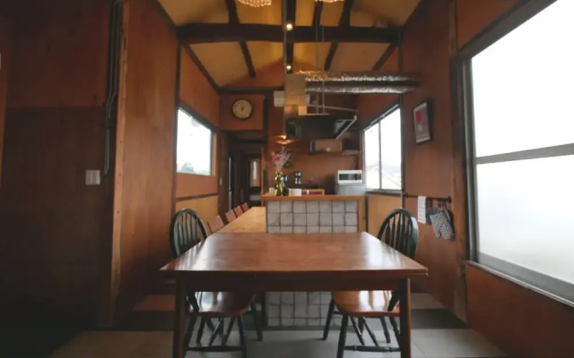 SUMITSUGU HOUSE East