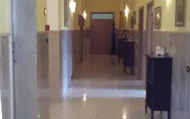 Soggiorno San Francesco