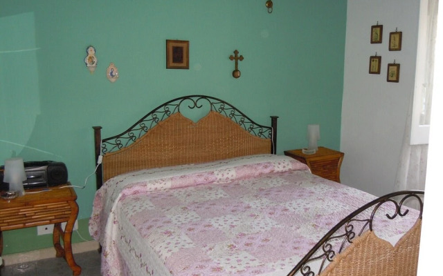 Appartamento In Villa Musa Climatizzato- Wi-fi - Vicino al Mare