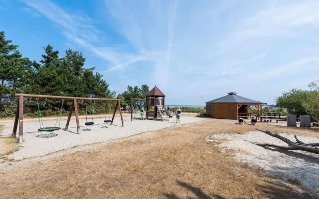 Holiday Home in Tarm
