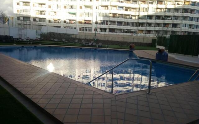 Apartament 5' CC Yumbo