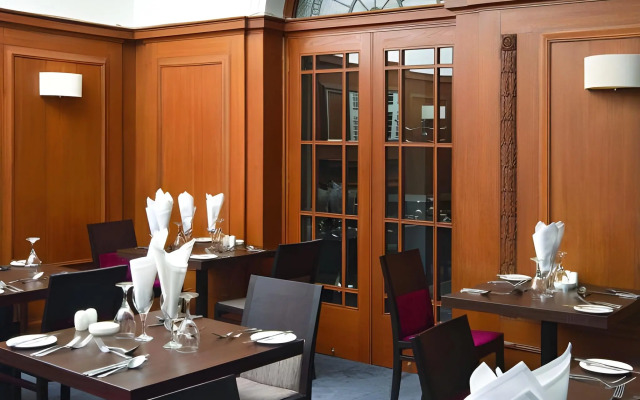 The Windermere Hotel