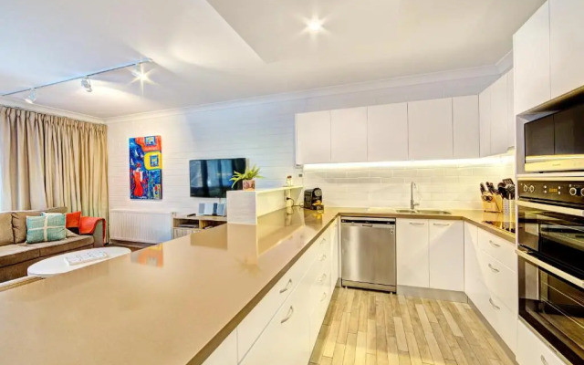 Snow Ski Apartments 39