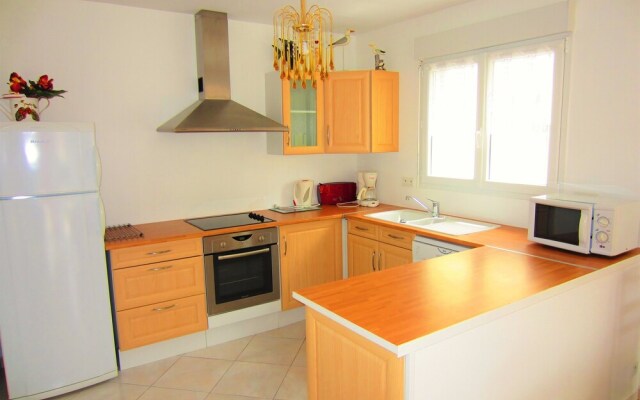 Location Barneville Carteret