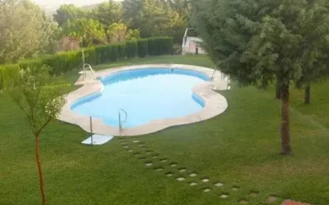 Hotel Manantial de Roya