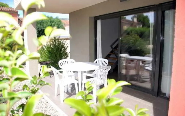 Casas adosadas Romani