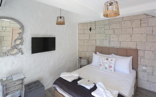 Fizzio Alacati Hotel