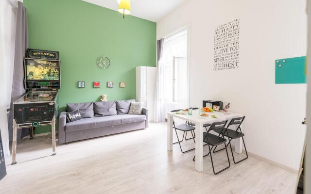 happy home Budapest FOX