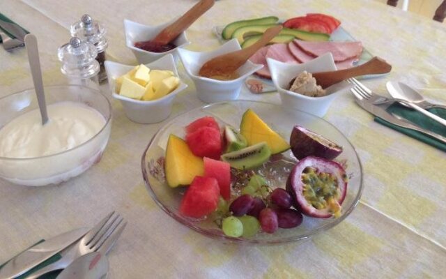 Paradisio Bed and Breakfast