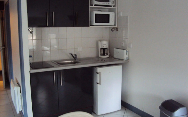 Mobilogis Angoulême Saint Martial