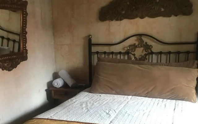 Hotel La Casona de Antigua
