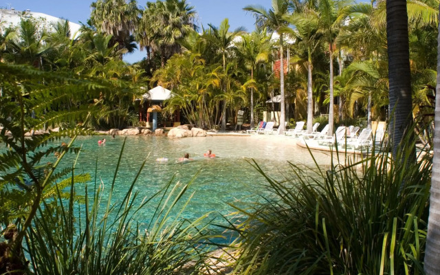 Diamond Sands Resort