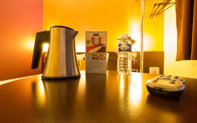 Hôtel Inn Design Sedan