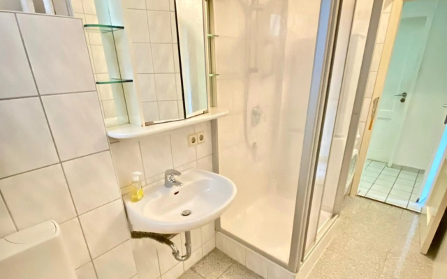 Preiswertes zentrales WG-Zimmer in Ravensburg
