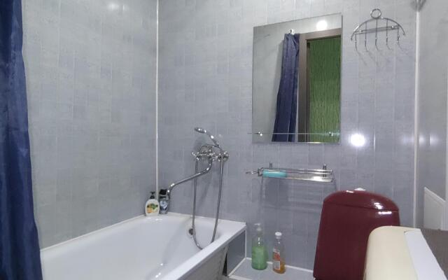 Апартаменты на улице Волгоградская