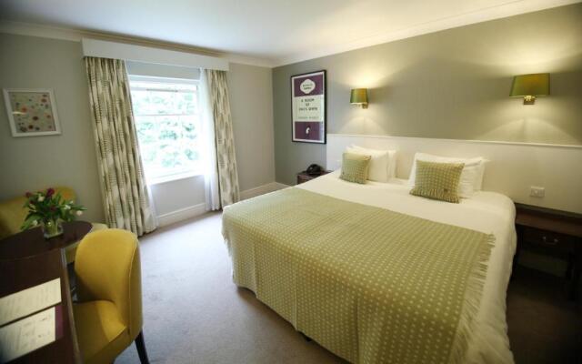 Mercure Gloucester Bowden Hall Hotel