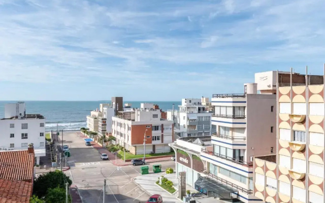 Hotel Romimar
