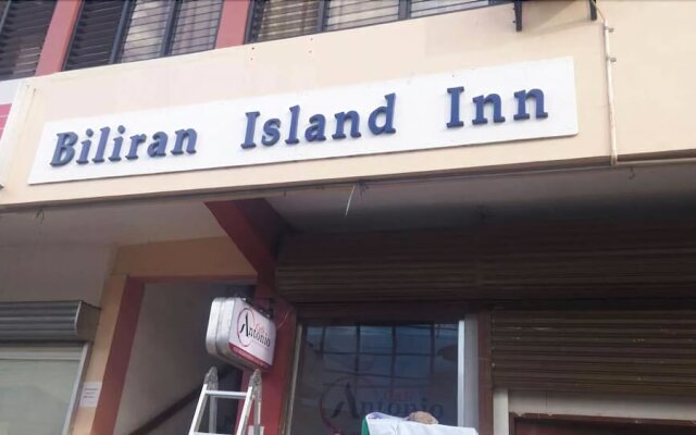 Biliran Island Inn
