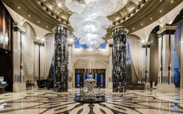 Chateau Star River Qing Dao