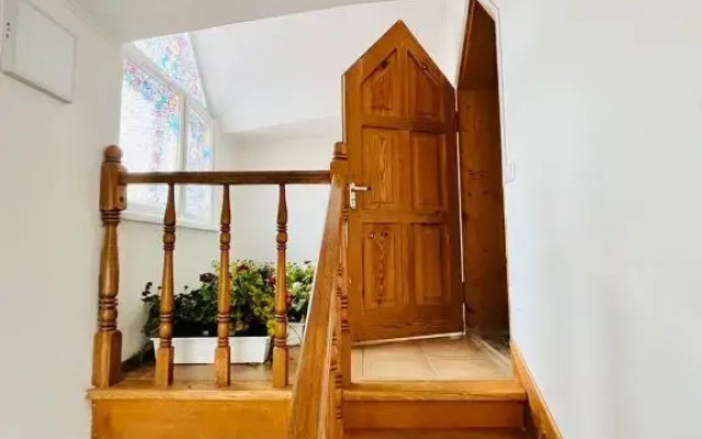 Lemberg Relax House