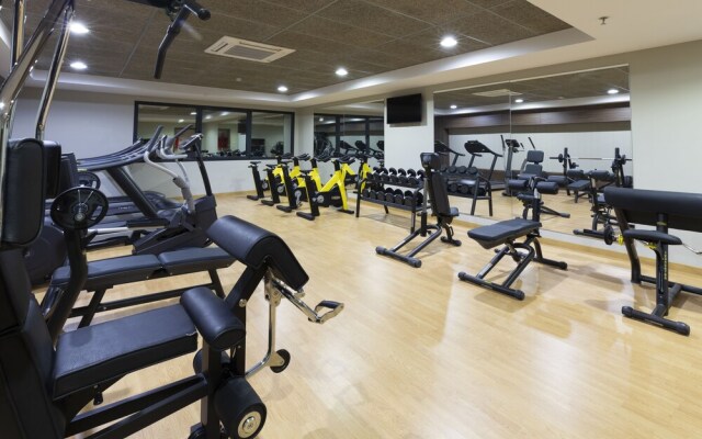 Az Hotels Grand Oran