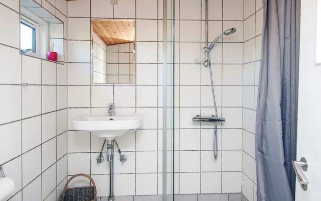 4 Person Holiday Home in Grenaa