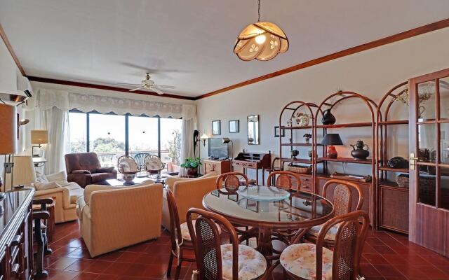 Faro Classic Apartment