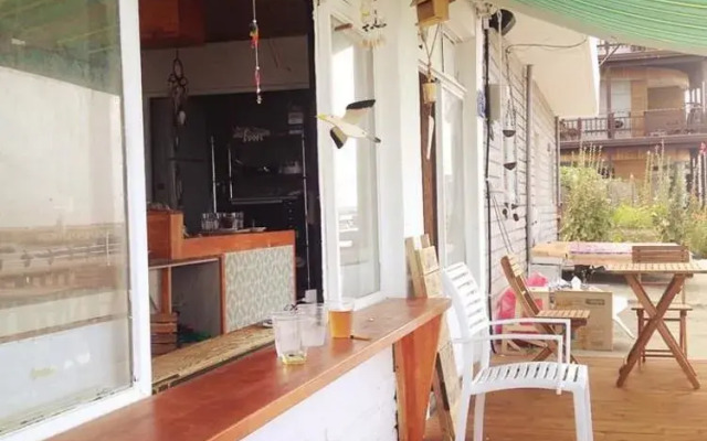 Grimmgarten Kitchen and Room