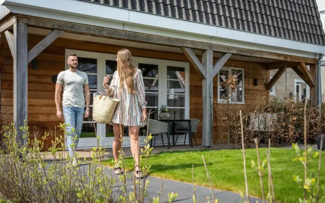 Just Texel Suites & Apartments