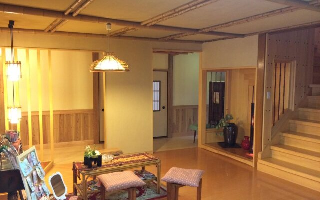 Hakone Ohiradai Onsen Sansuisou