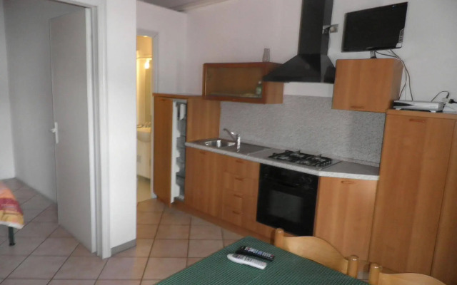 Camping Villaggio dei Tigli