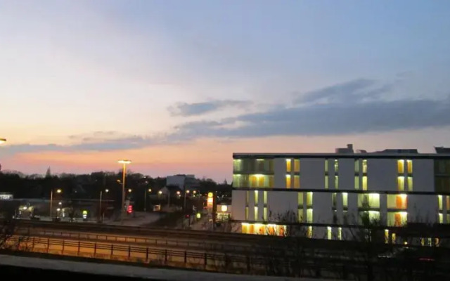 LYFE Design City Messe