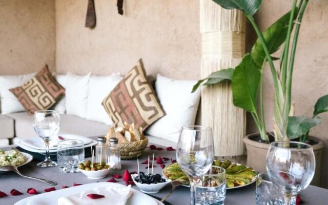 Riad Bamboo