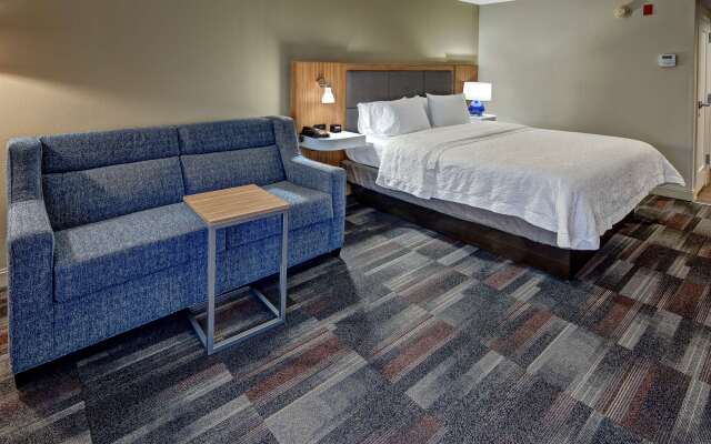 Hampton Inn Dumfries/Quantico