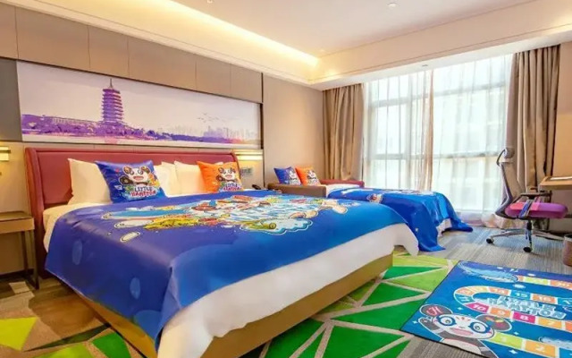 Hampton by Hilton Nanning Wuxiang