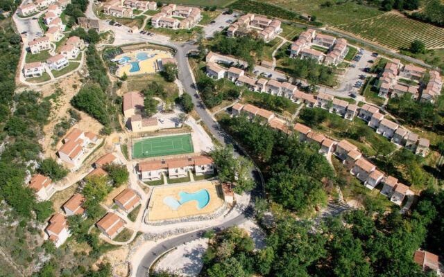 Les Hauts de Salavas (VPD472)