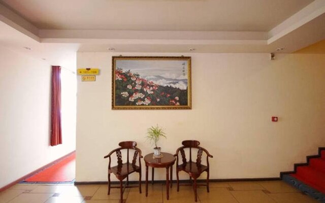 Long Teng Business Hotel