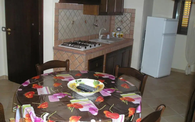 Puesta De Sol Residence