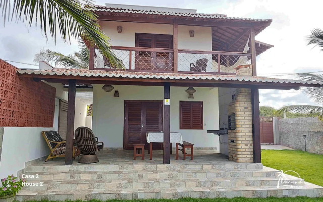 Varanda & Mar Beach Houses